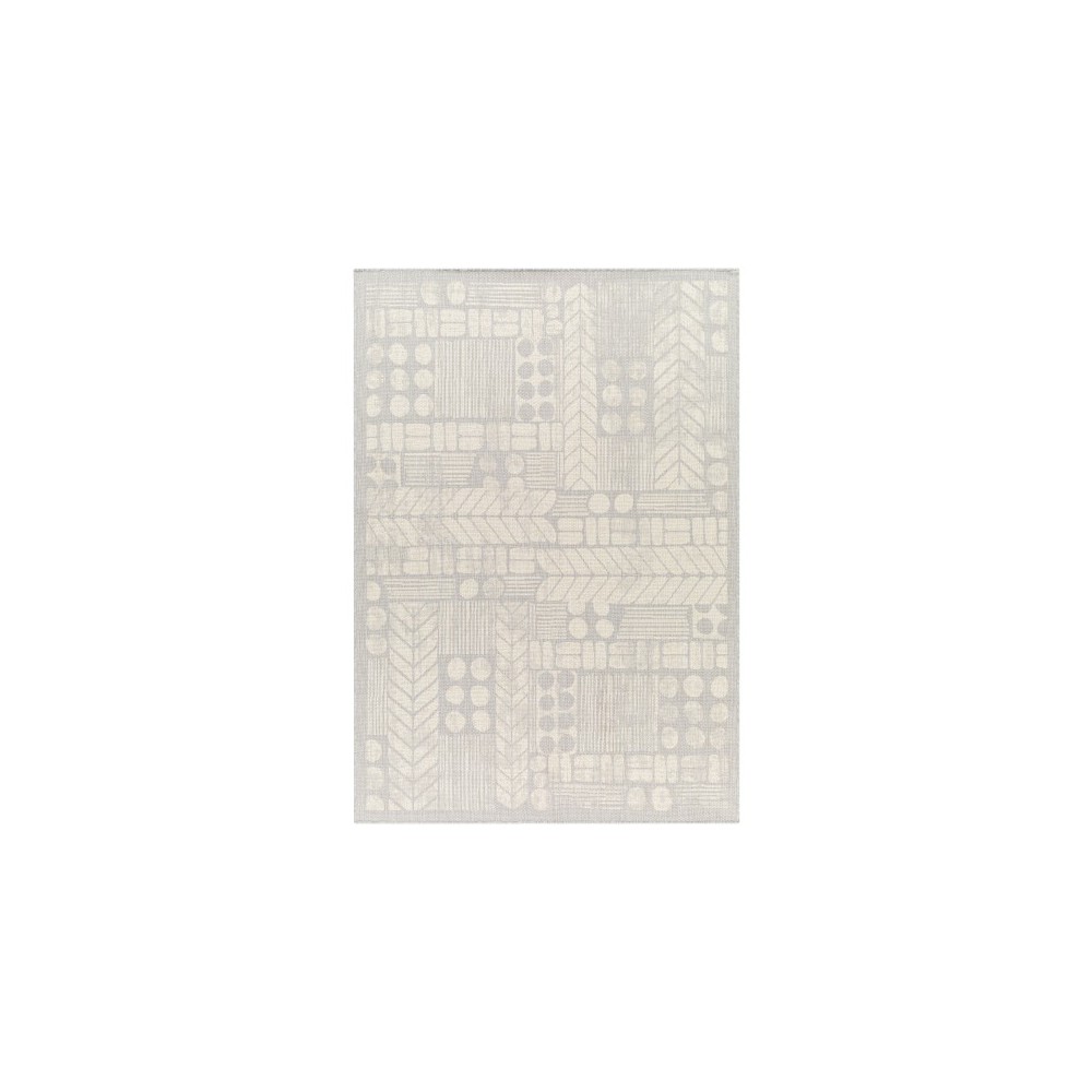 Surya Ravello Rvl-2378 Rug 6'7" X 9' Surya Ravello Rvl-2378 Rug 6'7" X 9'