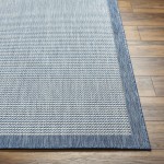 Surya Ravello Rvl-2385 Rug 6'7" X 9'