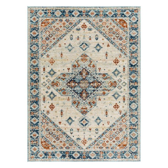 Surya Redondo Beach Rdd-2300 Rug 5'3" X 7'