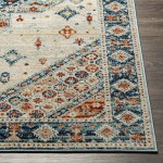 Surya Redondo Beach Rdd-2300 Rug 5'3" X 7'