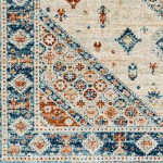 Surya Redondo Beach Rdd-2300 Rug 5'3" X 7'