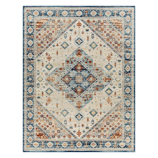 Surya Redondo Beach Rdd-2300 Rug 7'10" X 10'