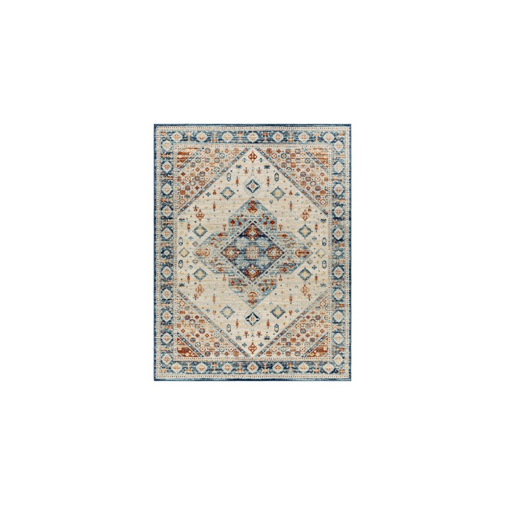 Surya Redondo Beach Rdd-2300 Rug 7'10" X 10'