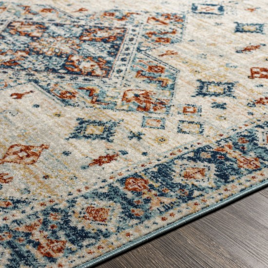 Surya Redondo Beach Rdd-2300 Rug 9' X 12'