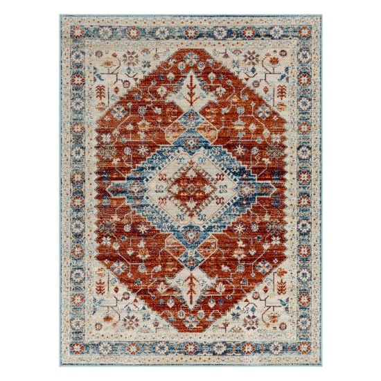 Surya Redondo Beach Rdd-2301 Rug 5'3" X 7'