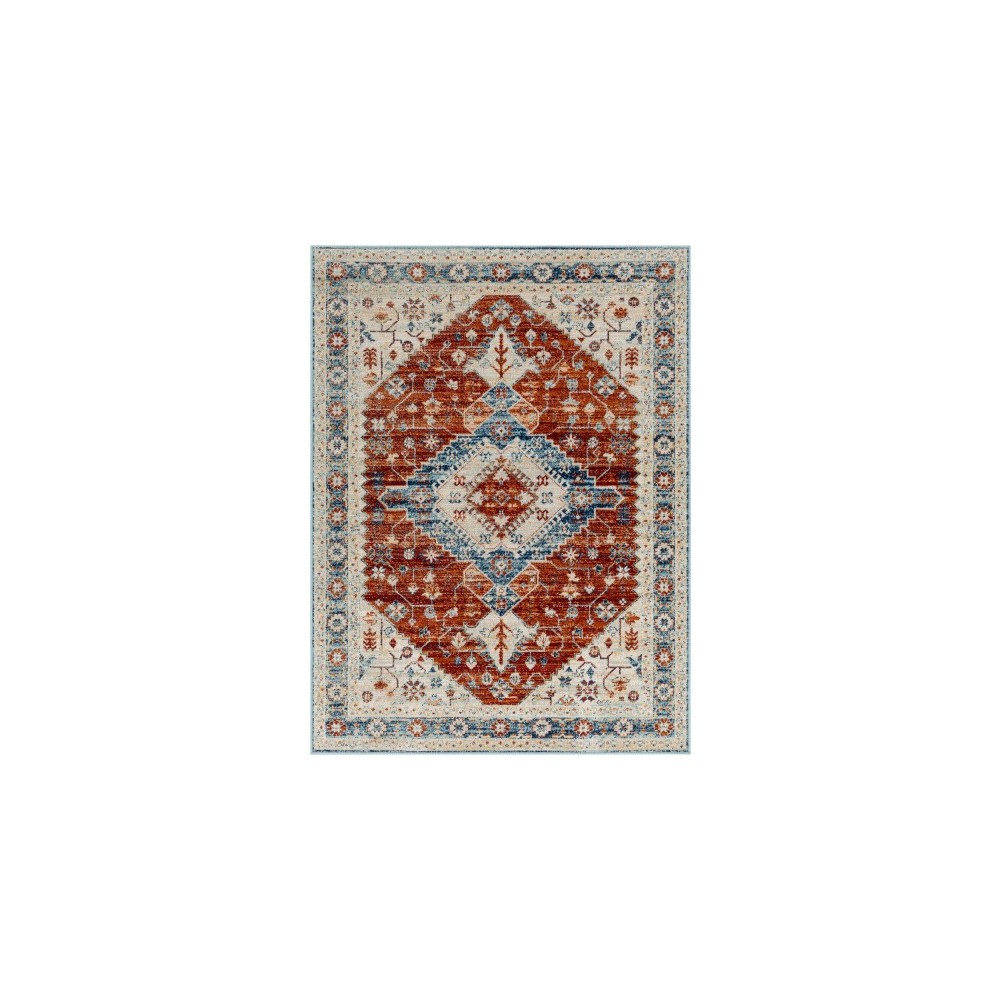 Surya Redondo Beach Rdd-2301 Rug 5'3" X 7'