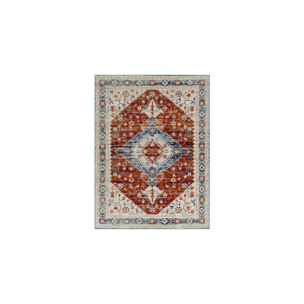 Surya Redondo Beach Rdd-2301 Rug 6'7" X 9' Surya Redondo Beach Rdd-2301 Rug 6'7" X 9'
