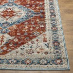 Surya Redondo Beach Rdd-2301 Rug 6'7" X 9'