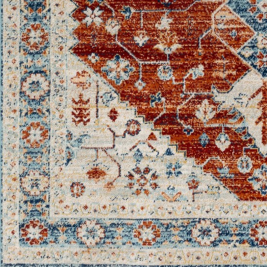 Surya Redondo Beach Rdd-2301 Rug 6'7" X 9'