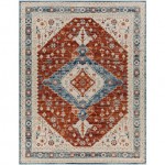 Surya Redondo Beach Rdd-2301 Rug 7'10" X 10'