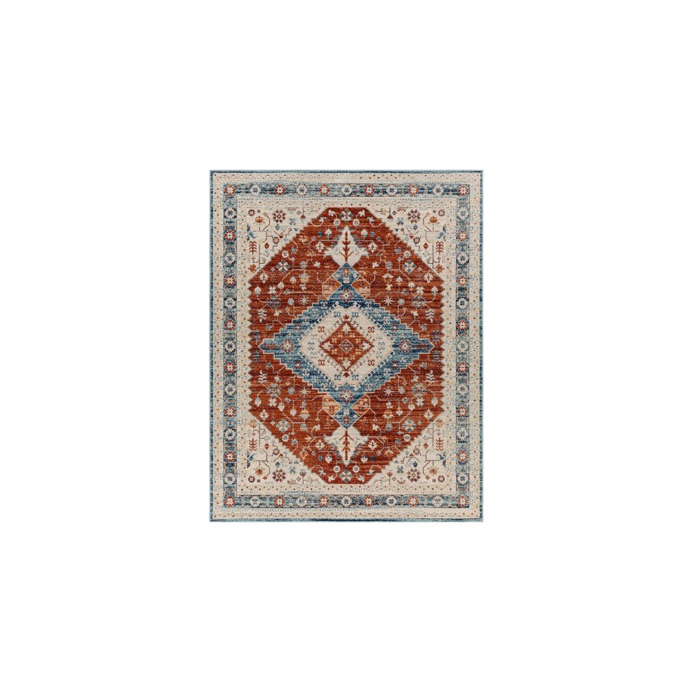 Surya Redondo Beach Rdd-2301 Rug 7'10" X 10' Surya Redondo Beach Rdd-2301 Rug 7'10" X 10'