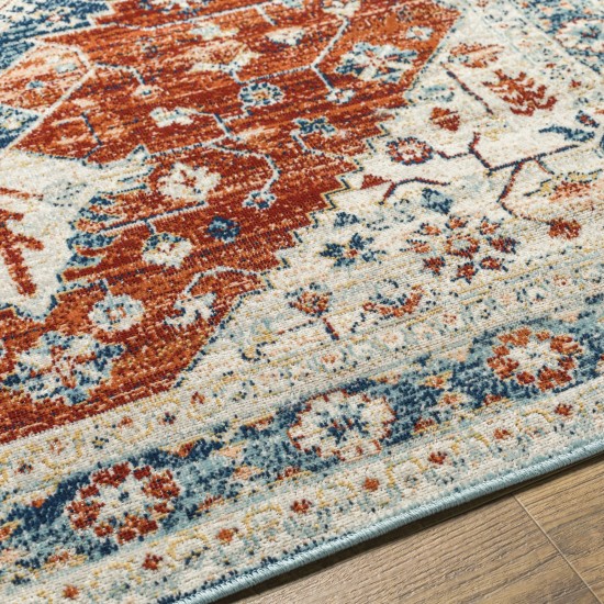 Surya Redondo Beach Rdd-2301 Rug 7'10" X 10'