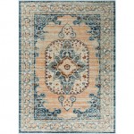 Surya Redondo Beach Rdd-2302 Rug 5'3" X 7'