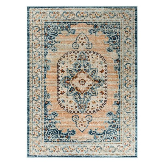 Surya Redondo Beach Rdd-2302 Rug 5'3" X 7'