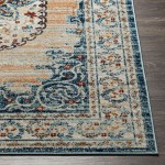 Surya Redondo Beach Rdd-2302 Rug 5'3" X 7'