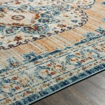 Surya Redondo Beach Rdd-2302 Rug 5'3" X 7'