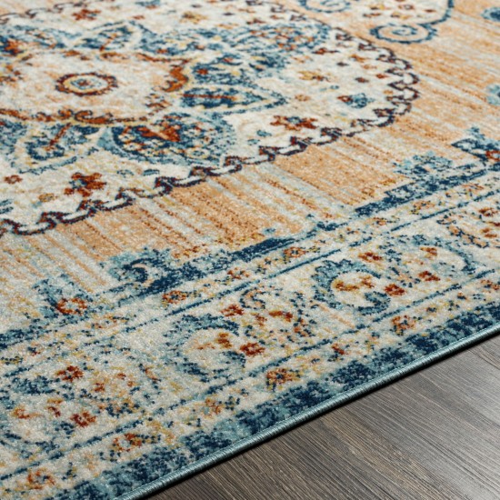 Surya Redondo Beach Rdd-2302 Rug 5'3" X 7'