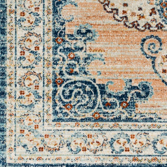 Surya Redondo Beach Rdd-2302 Rug 5'3" X 7'