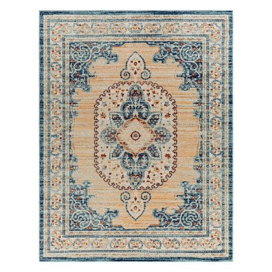 Surya Redondo Beach Rdd-2302 Rug 7'10" X 10'