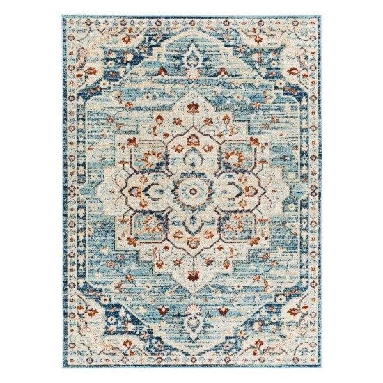 Surya Redondo Beach Rdd-2303 Rug 5'3" X 7'