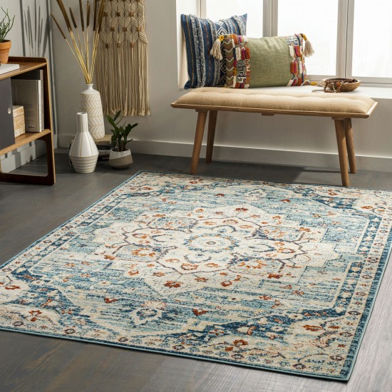 Surya Redondo Beach Rdd-2303 Rug 5'3" X 7'