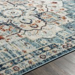 Surya Redondo Beach Rdd-2303 Rug 6'7" X 9'