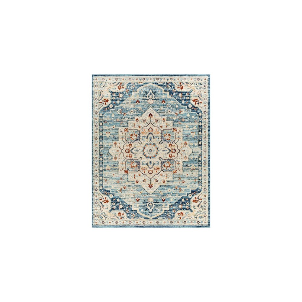 Surya Redondo Beach Rdd-2303 Rug 7'10" X 10'