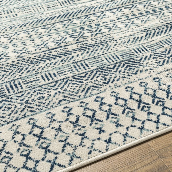 Surya Redondo Beach Rdd-2304 Rug 6'7" X 9'