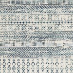 Surya Redondo Beach Rdd-2304 Rug 6'7" X 9'