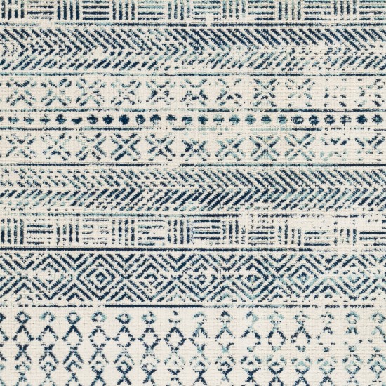 Surya Redondo Beach Rdd-2304 Rug 6'7" X 9'