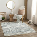 Surya Redondo Beach Rdd-2304 Rug 7'10" X 10'