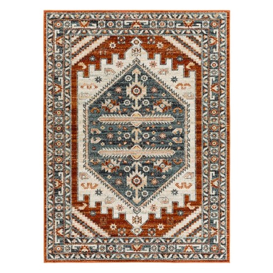 Surya Redondo Beach Rdd-2305 Rug 5'3" X 7'