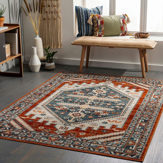 Surya Redondo Beach Rdd-2305 Rug 5'3" X 7'