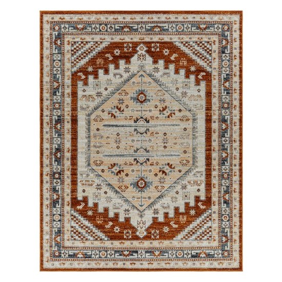 Surya Redondo Beach Rdd-2305 Rug 7'10" X 10'