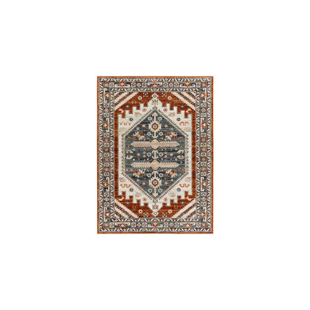 Surya Redondo Beach Rdd-2305 Rug 9' X 12' Surya Redondo Beach Rdd-2305 Rug 9' X 12'