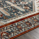 Surya Redondo Beach Rdd-2305 Rug 9' X 12'