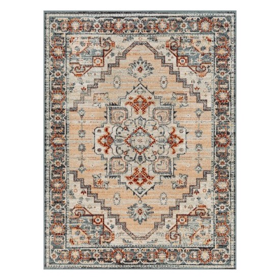 Surya Redondo Beach Rdd-2306 Rug 5'3" X 7'