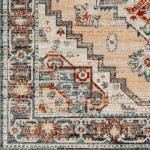 Surya Redondo Beach Rdd-2306 Rug 6'7" X 9'