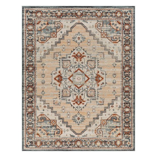 Surya Redondo Beach Rdd-2306 Rug 7'10" X 10'