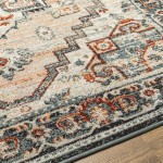 Surya Redondo Beach Rdd-2306 Rug 9' X 12'