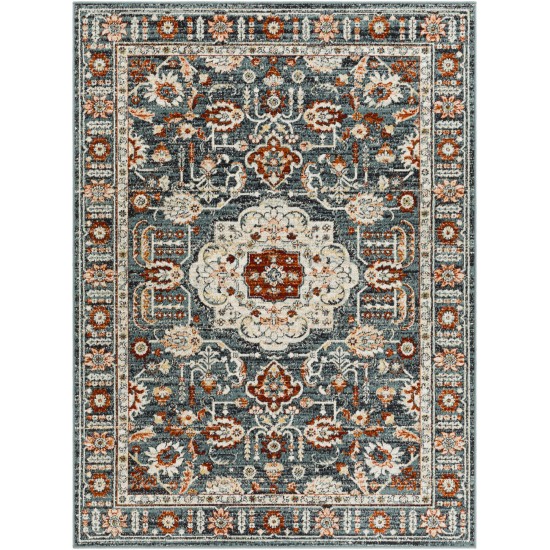 Surya Redondo Beach Rdd-2307 Rug 5'3" X 7'