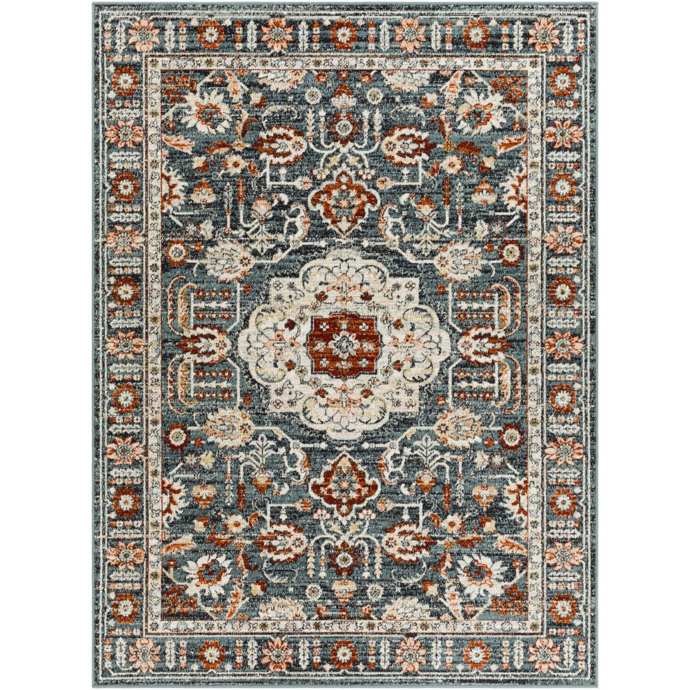 Surya Redondo Beach Rdd-2307 Rug 5'3" X 7'