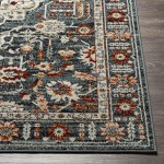 Surya Redondo Beach Rdd-2307 Rug 5'3" X 7'