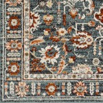 Surya Redondo Beach Rdd-2307 Rug 5'3" X 7'