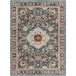 Surya Redondo Beach Rdd-2307 Rug 6'7" X 9'