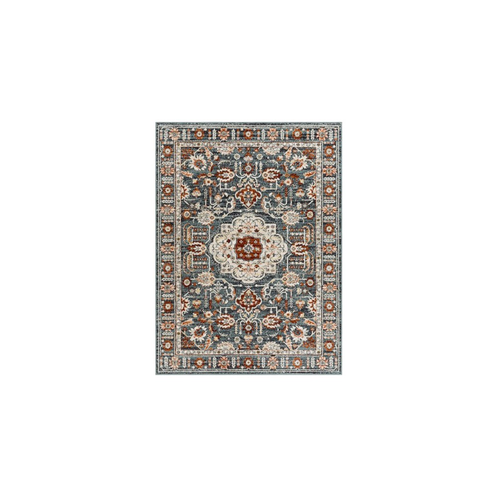 Surya Redondo Beach Rdd-2307 Rug 6'7" X 9'