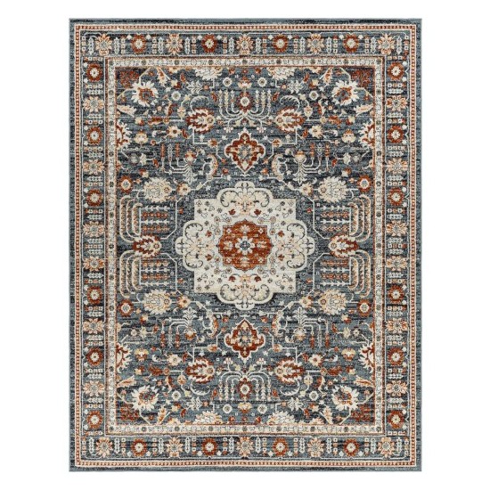 Surya Redondo Beach Rdd-2307 Rug 7'10" X 10'