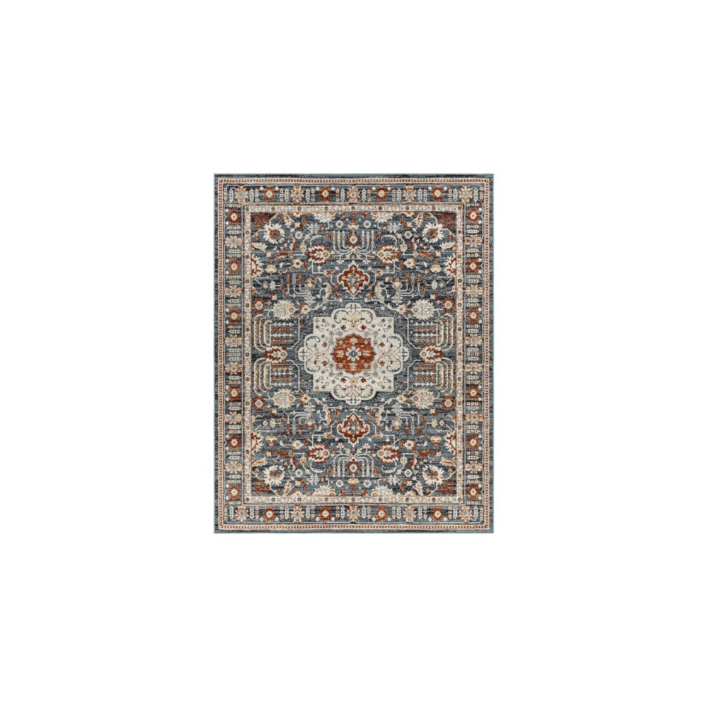 Surya Redondo Beach Rdd-2307 Rug 7'10" X 10'