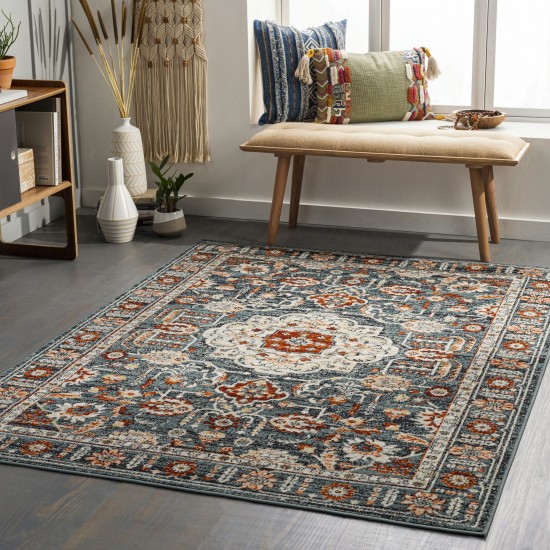 Surya Redondo Beach Rdd-2307 Rug 9' X 12'