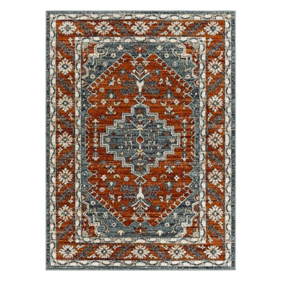 Surya Redondo Beach Rdd-2308 Rug 5'3" X 7'